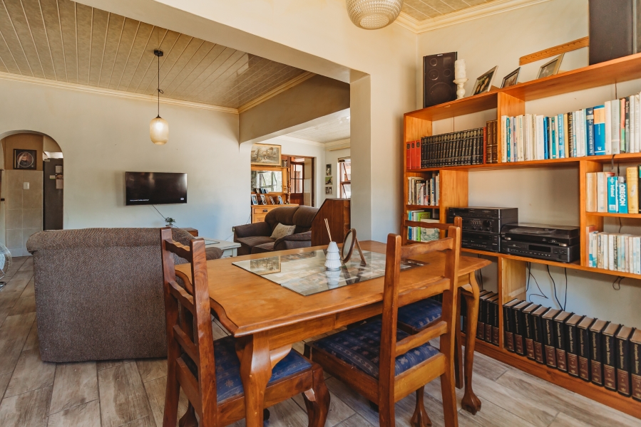 4 Bedroom Property for Sale in George South Western Cape